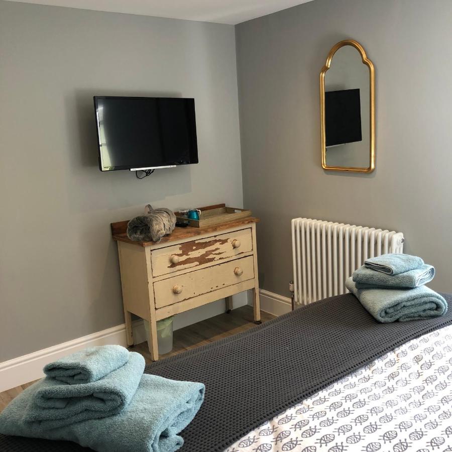 Inn The Royal George 3*