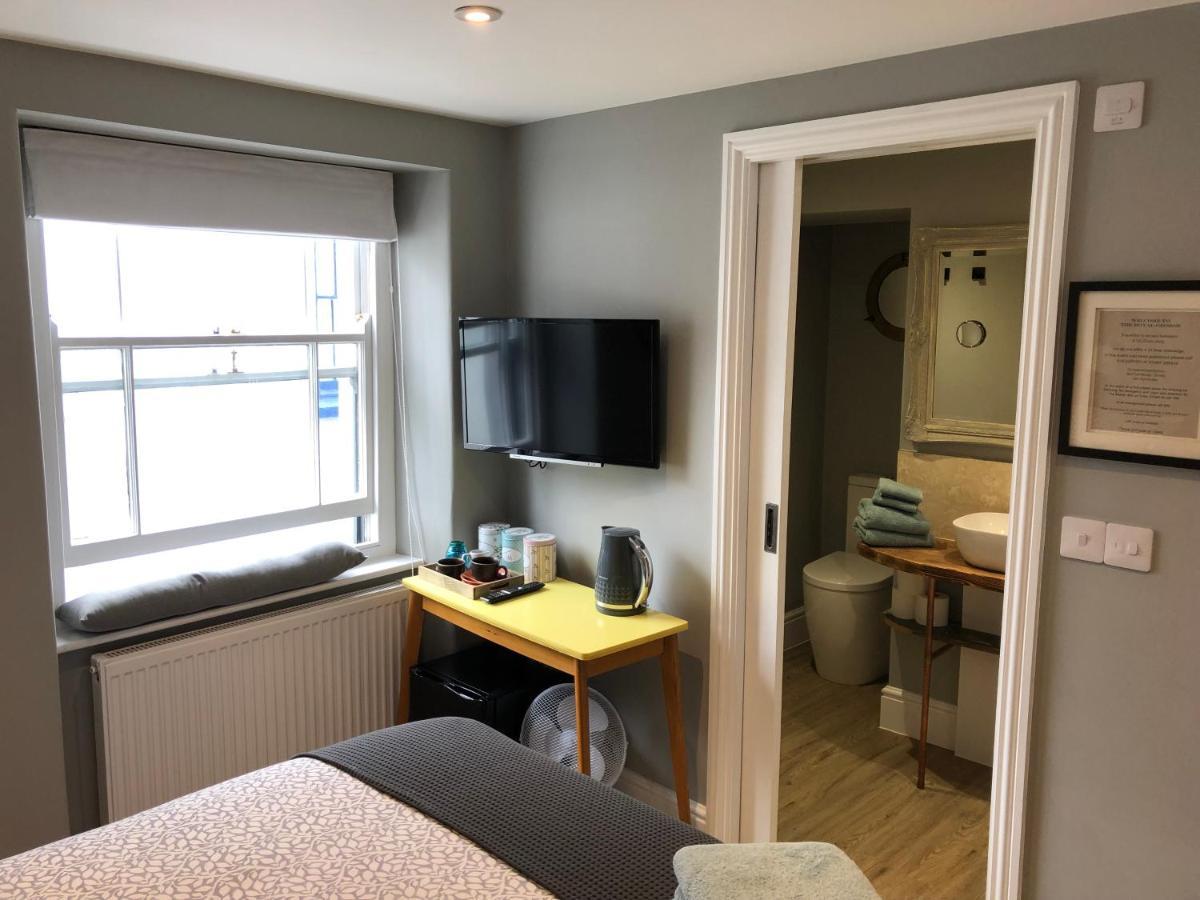 The Royal George Inn Appledore