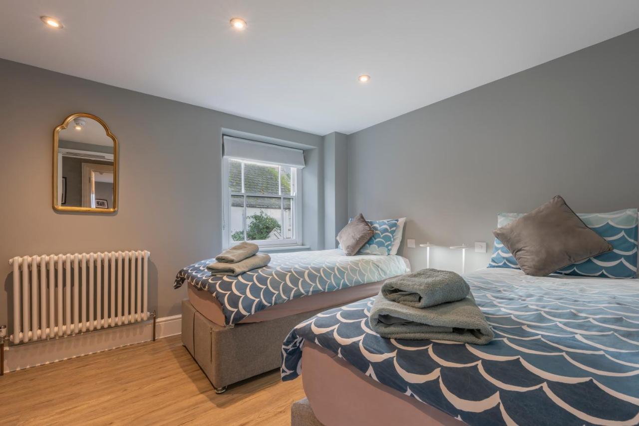 Inn The Royal George 3*
