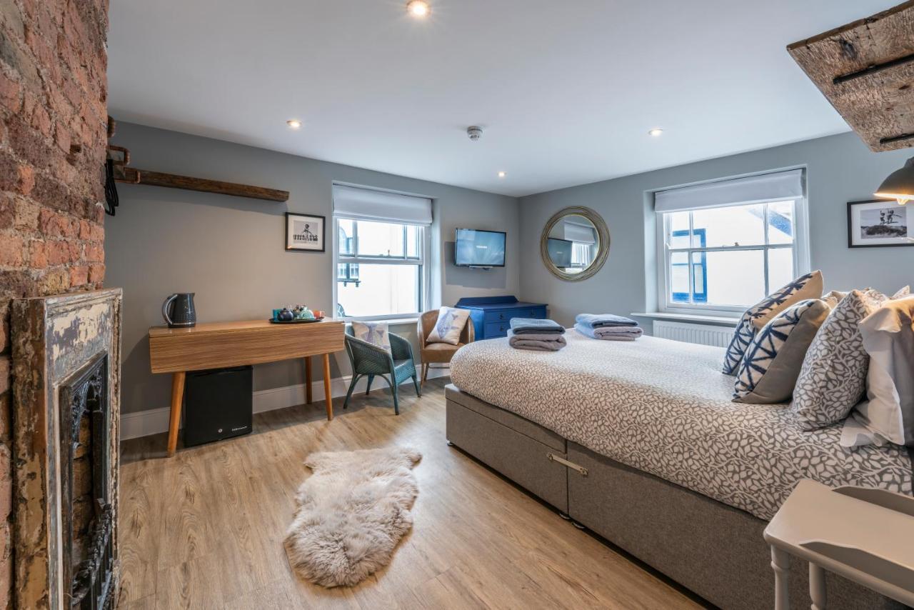 Inn The Royal George 3*